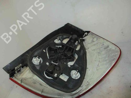 Left taillight BMW 1 (E87) 118 d | BP19715031C34 