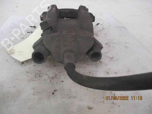 Used Left rear brake caliper BMW 1 (F20) 114 d (95 hp) 26625110