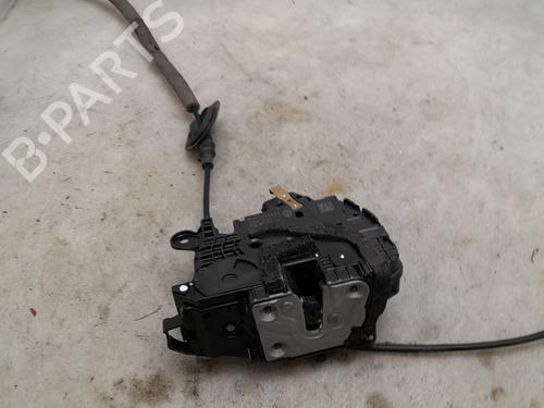 Used Front right lock Front right lock RENAULT CLIO V (B7_) 1.5 Blue dCi 85 (B7AG) (86 hp) 34640266 34640266
