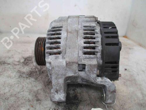 Alternator RENAULT TWINGO I (C06_) 1.2 (C066, C068) | BP24004698M7 
