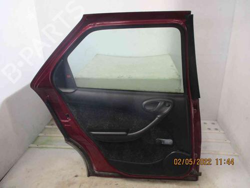 Left rear door CITROËN XSARA Break (N2)  | BP24010193C4 