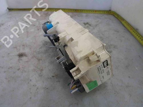 Climate control PEUGEOT 306 Hatchback (7A, 7C, N3, N5) 1.9 D | BP19717898I5 