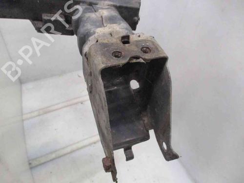 Front bumper reinforcement PEUGEOT 807 (EB_) 2.2 HDi | BP26632971C109 