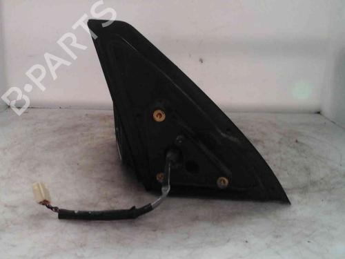 Left mirror TOYOTA RAV 4 II (_A2_) 2.0 D 4WD (CLA20_, CLA21_, CLA20R, CLA21R) | BP19712753C26 