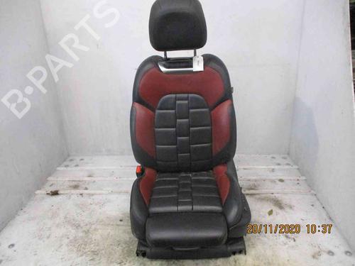Used Left front seat CITROËN DS5 2.0 HDi 165 (163 hp) 26622645
