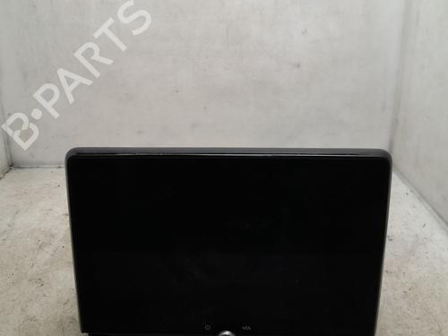 Display Display TOYOTA YARIS CROSS (MXP_) 1.5 Hybrid (MXPJ10) (116 hp) 35969213 35969213
