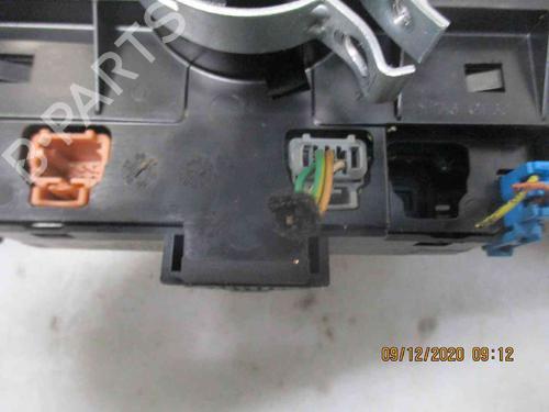 Headlight switch CITROËN C3 I (FC_, FN_) 1.4 i | BP19736469I24 