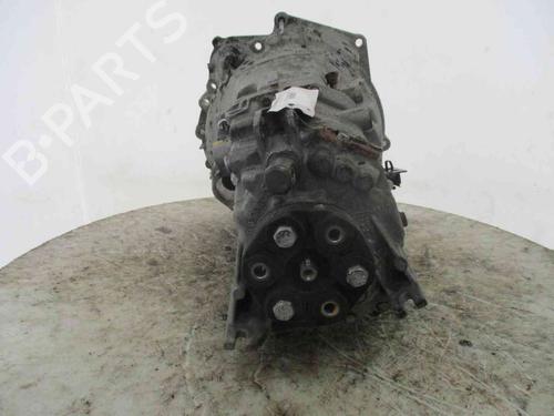 Gearbox BMW 1 (E87) 116 i | BP26625298M3 