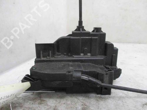 Rear left lock FORD FOCUS II (DA_, HCP, DP) 1.8 | BP26626919C100 