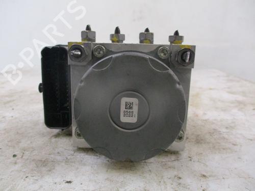 ABS Bremseaggregat DACIA LODGY (JS_) 1.6 | BP30915468M43 