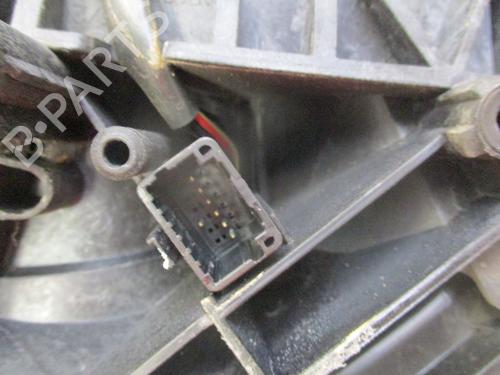 Right mirror RENAULT CLIO III (BR0/1, CR0/1) 1.5 dCi (BR17, CR17) | BP27289345C27 