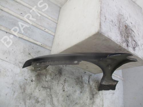 Forskærm Højre RENAULT TWINGO I (C06_) 1.2 16V (C06C, C06D, C06K) | BP29962093C42