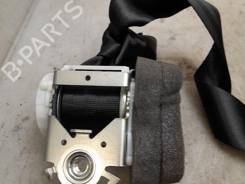 Rear left belt tensioner PEUGEOT 308 II (LB_, LP_, LW_, LH_, L3_) 1.2 THP 130 | BP29642831C89 