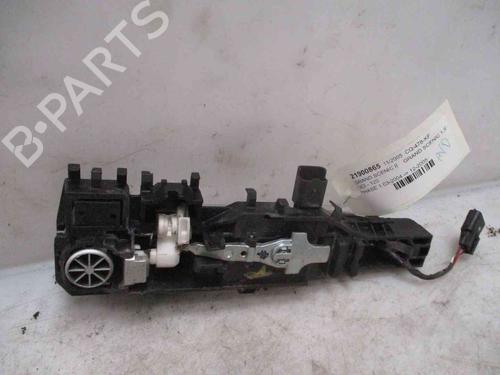 Front right exterior door handle RENAULT GRAND SCÉNIC II (JM0/1_)  | BP19716935C129 