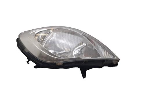 Right headlight RENAULT TRAFIC II Van (FL) 2.0 dCi 90 (FL0H, FL00, FL01, FL0M, FL0P, FL0S) | BP40614353C29 - Image 2