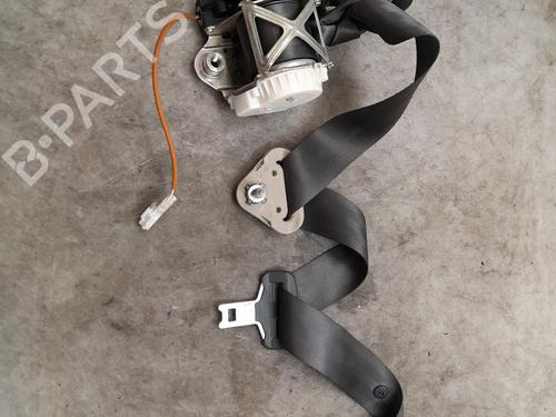 Gurtstraffer links hinten für RENAULT MODUS / GRAND MODUS (F/JP0_) 1.6 (JP03, JP0B, JP0U, JP0Y, JP1G) (112 hp) 28363802