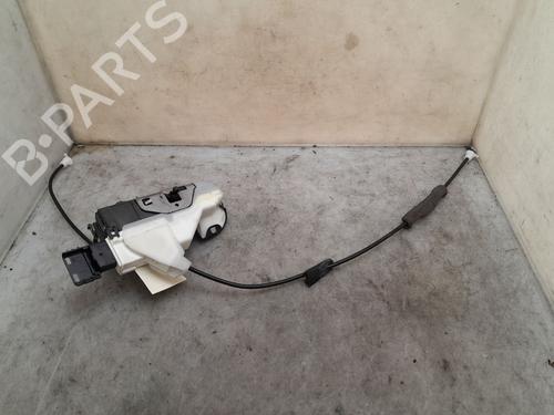 Rear left lock PEUGEOT 308 SW I (4E_, 4H_) 1.6 HDi | BP27811619C100 