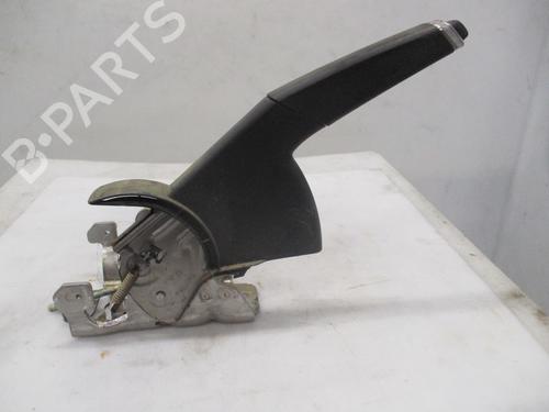 Used Hand brake RENAULT CLIO V (B7_) 1.5 Blue dCi 85 (B7AG) (86 hp) 26638868