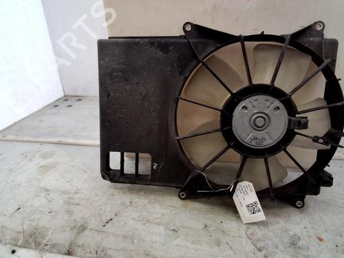 Used Radiator fan Radiator fan SUZUKI SWIFT III (MZ, EZ) 1.3 DDiS (RS413D) (75 hp) 35716724 35716724