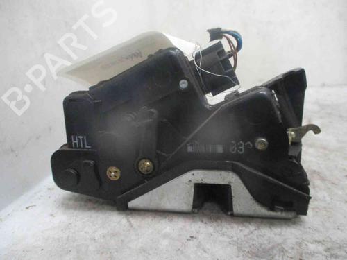 Rear left lock BMW 3 (E46) 320 d | BP19712221C100 