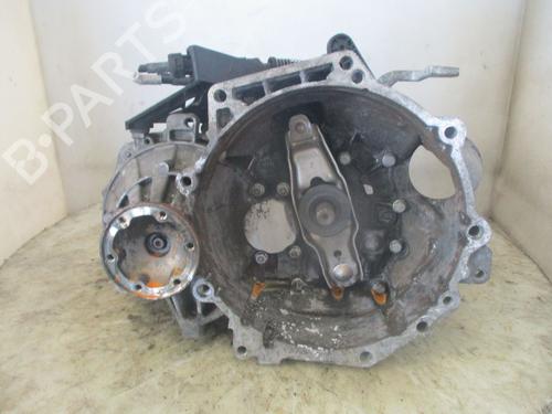 Used Gearbox Gearbox 32714810 32714810