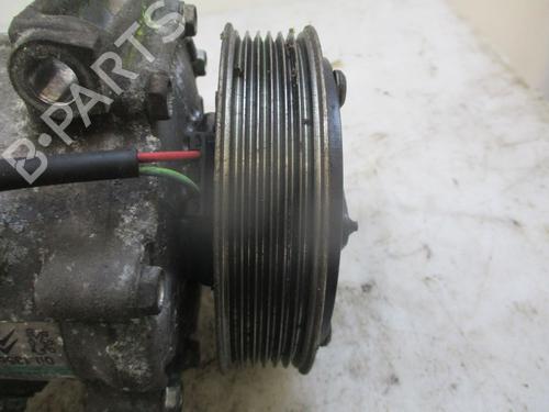 AC compressor CITROËN C4 Picasso I MPV (UD_) 1.6 HDi 110 | BP31691501M34 