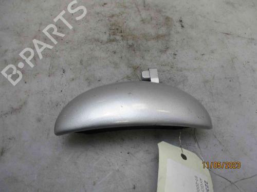 Used Rear left exterior door handle TOYOTA AYGO (_B1_) 1.0 (KGB10_, KGB10R) (68 hp) 26630439
