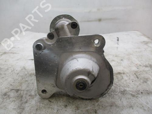 Anlasser für FORD FIESTA V (JH_, JD_) 1.4 TDCi (68 hp) 30629097