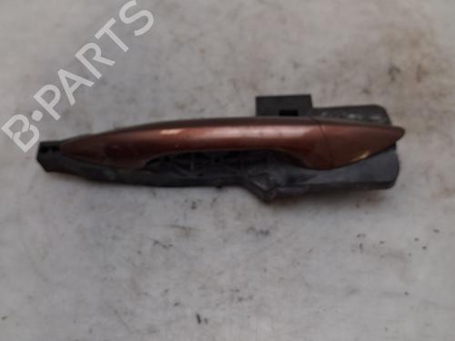 Used Rear right exterior door handle Rear right exterior door handle 38570109 38570109