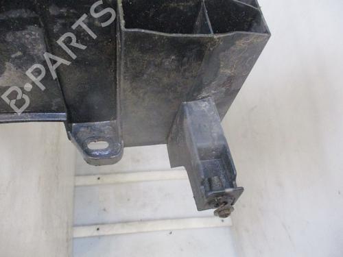 Rear bumper reinforcement RENAULT CLIO IV (BH_) 1.5 dCi 90 | BP26637617C73 