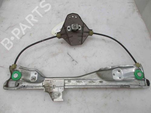 Rear left window mechanism PEUGEOT 308 I (4A_, 4C_) 1.6 HDi | BP19715527C24 
