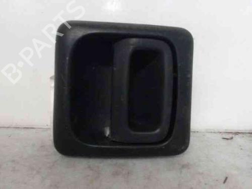 Used Front left exterior door handle PEUGEOT BOXER Bus (244, Z_) [2001-2025]  20203766