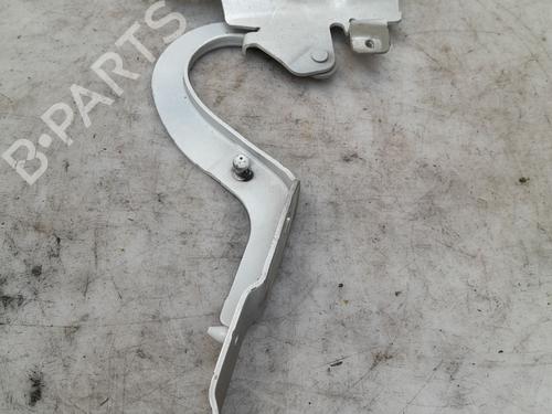Used Hinge/Door check strap Hinge/Door check strap RENAULT ZOE (BFM_) ZOE (92 hp) 35885547 35885547