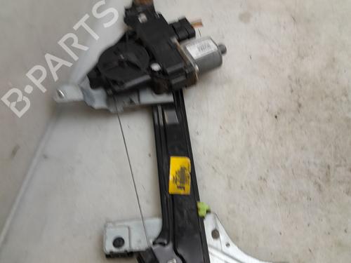Used Rear left window mechanism Rear left window mechanism PEUGEOT 508 I (8D_) 1.6 HDi (115 hp) 33726727 33726727