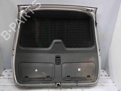 Tailgate MERCEDES-BENZ M-CLASS (W163) ML 270 CDI (163.113) | BP20204092C6 