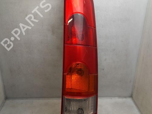 Feu arrière droit RENAULT KANGOO Express (FC0/1_) 1.5 dCi (FC07, FC1R) (65 hp) 31910790