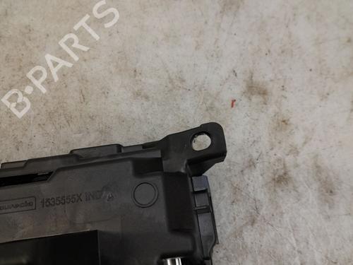 Display monitor RENAULT MEGANE IV Hatchback (B9A/M/N_) 1.5 dCi 110 (B9A3) | BP32353365C48 