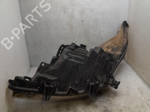 Right headlight PEUGEOT 207 (WA_, WC_) 1.4 HDi | BP32178220C29 