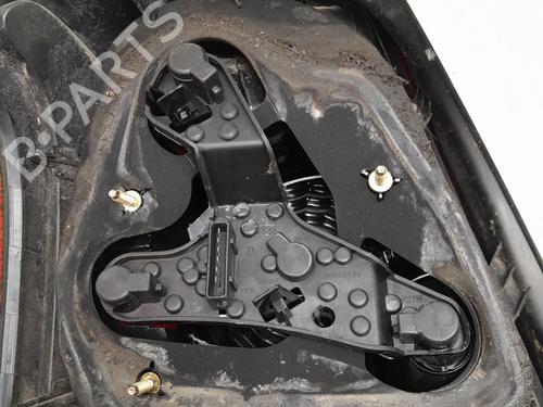 Right taillight TOYOTA AVENSIS (_T25_) 1.8 VVT-i (ZZT251_, ZZT251R) | BP31633555C35 