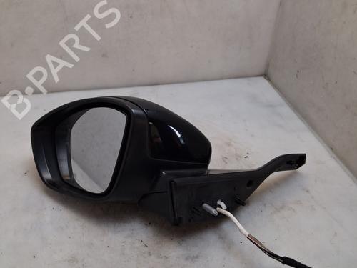 Used Left mirror Left mirror 39082478 39082478