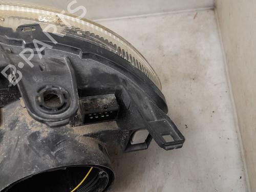 Right headlight CITROËN C8 (EA_, EB_) 2.0 HDi | BP29230075C29 
