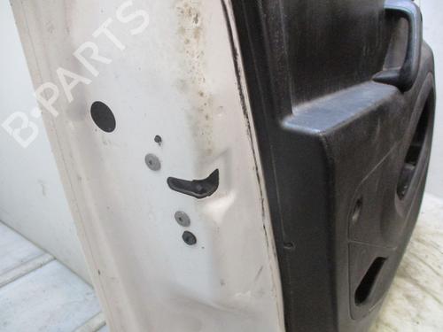 Left front door PEUGEOT PARTNER Tepee 1.6 HDi / BlueHDi 75 | BP24996527C2 