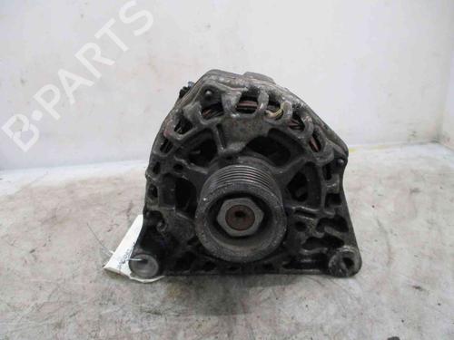 Used Alternator CITROËN C3 Pluriel (HB_) 1.4 (73 hp) 19715192