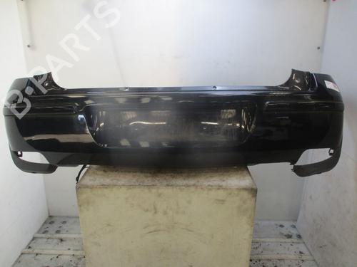 Bak støtfanger OPEL CORSA C (X01) 1.4 Twinport (F08, F68) (90 hp) 24014571