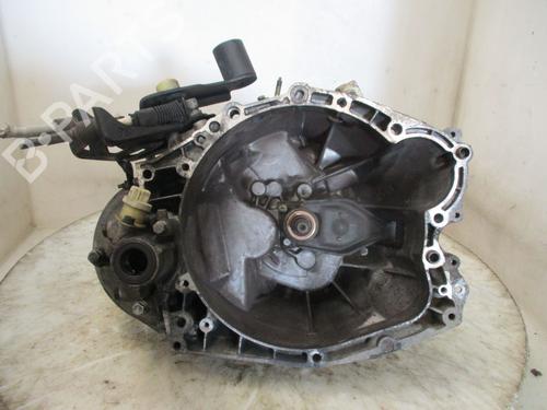 Used Gearbox PEUGEOT EXPERT Van (222) 1.9 D 70 (69 hp) 24014319