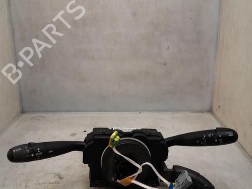 Commande de phare PEUGEOT 206 Hatchback (2A/C) 1.6 16V (109 hp) 29344071