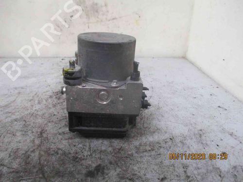 ABS pump PEUGEOT 107 (PM_, PN_) 1.4 HDi | BP19717682M43 