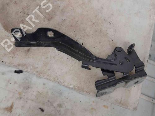 Used Hinge/Door check strap KIA RIO III (UB) [2011-2017]  26631710