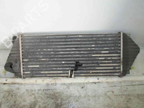 Intercooler MERCEDES-BENZ M-CLASS (W163) ML 270 CDI (163.113) | BP26621567M30 
