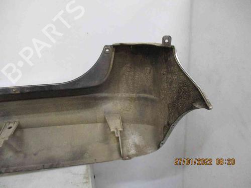 Rear bumper OPEL AGILA A (H00) 1.2 16V (F68) | BP19740874C8 